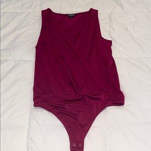 Express Bodysuit